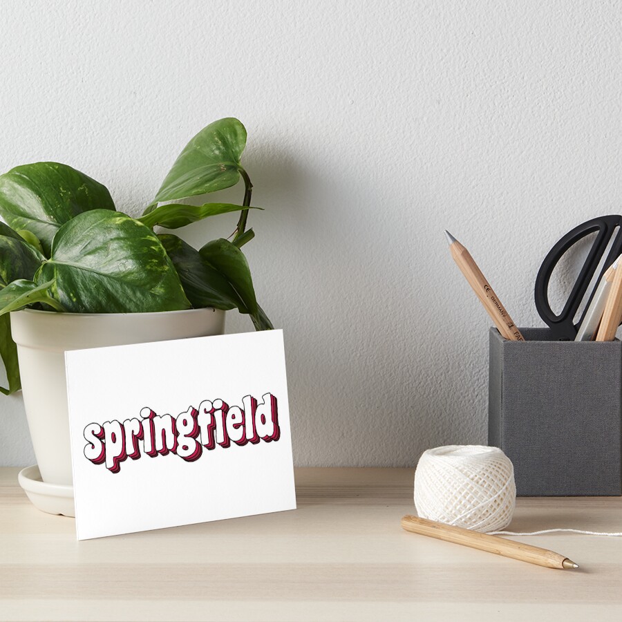Item preview, Art Board Print designed and sold by morganderby.