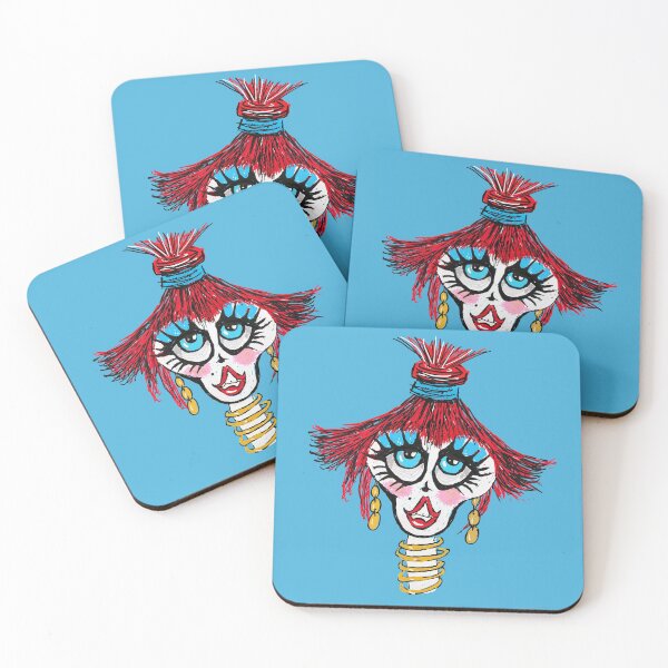 Item preview, Polly  designed and sold by cringe0015.