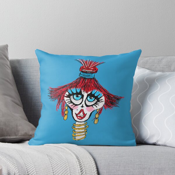 Item preview, Polly  designed and sold by cringe0015.