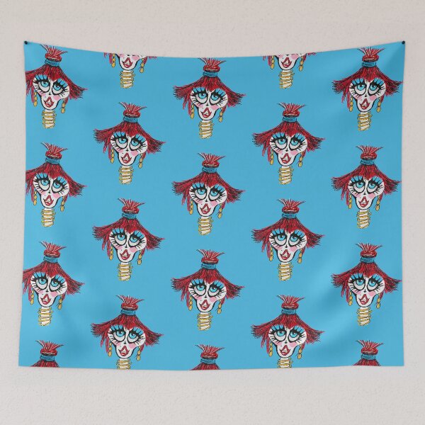 Item preview, Polly  designed and sold by cringe0015.