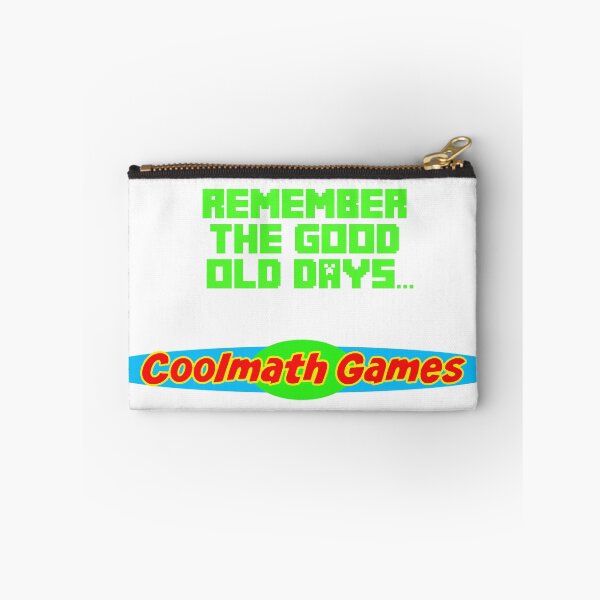 Item preview, Studyhall Cool Math Games designed and sold by WebNostalgia.