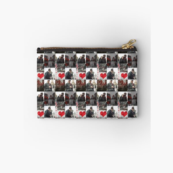 Item preview, London Boy at Heart designed and sold by NerdyGirl23.