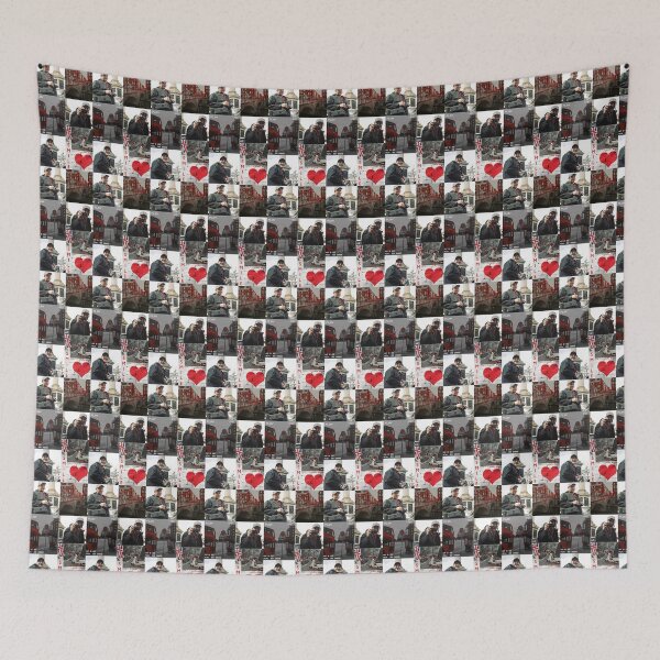 Item preview, London Boy at Heart designed and sold by NerdyGirl23.