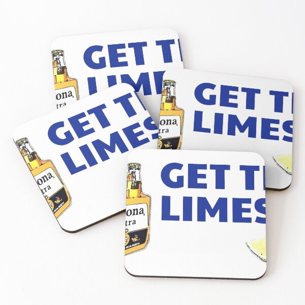 Item preview, 'Ronas and Limes designed and sold by LukeZ1986.