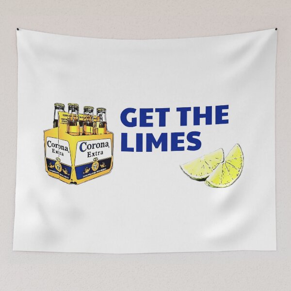 Item preview, 'Ronas and Limes designed and sold by LukeZ1986.
