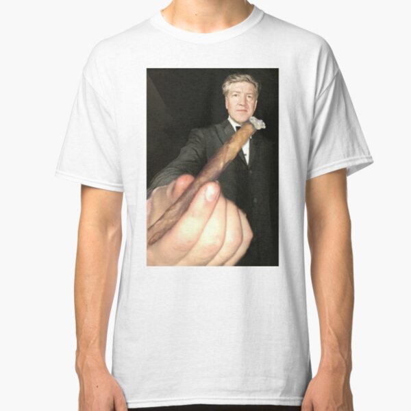 mr blunt t shirt scary movie