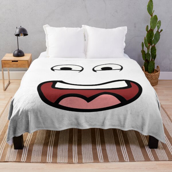 Item preview, The Face Design designed and sold by AmericaAttitude.