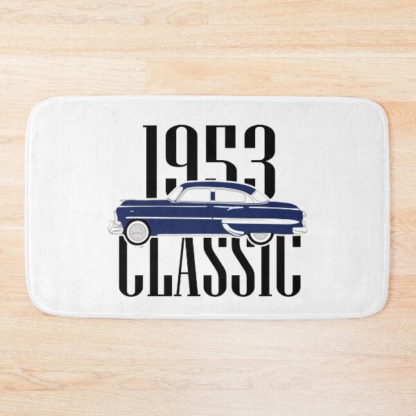 Item preview, Chevy Belair Sticker designed and sold by holidays4you.