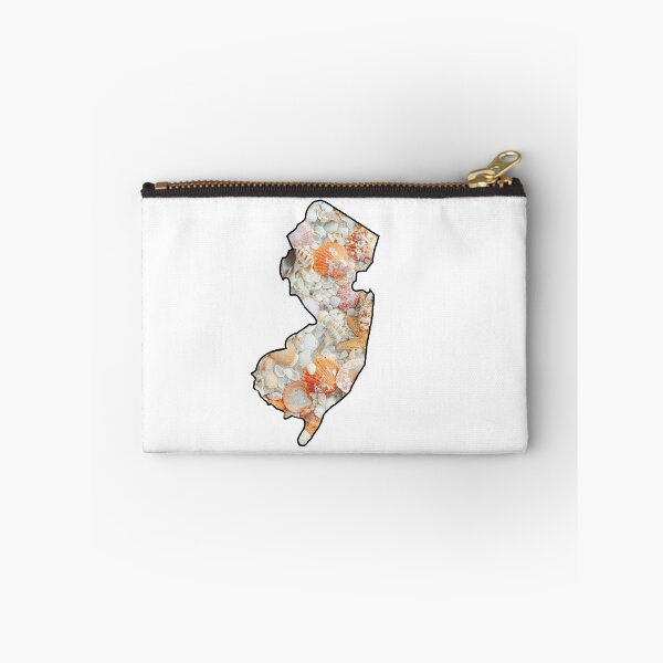 Item preview, Sea Shell New Jersey designed and sold by Skylyr VanDerveer.