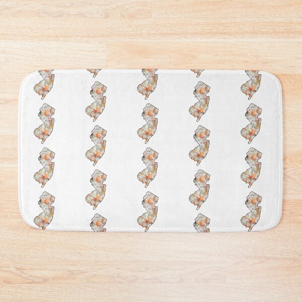 Item preview, Sea Shell New Jersey designed and sold by Skylyr VanDerveer.