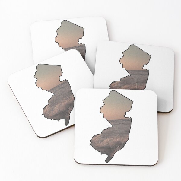 Item preview, Shore New Jersey designed and sold by Skylyr VanDerveer.