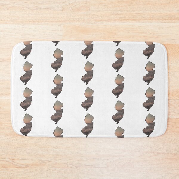 Item preview, Shore New Jersey designed and sold by Skylyr VanDerveer.