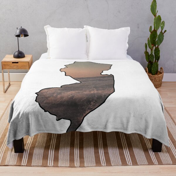 Item preview, Shore New Jersey designed and sold by Skylyr VanDerveer.