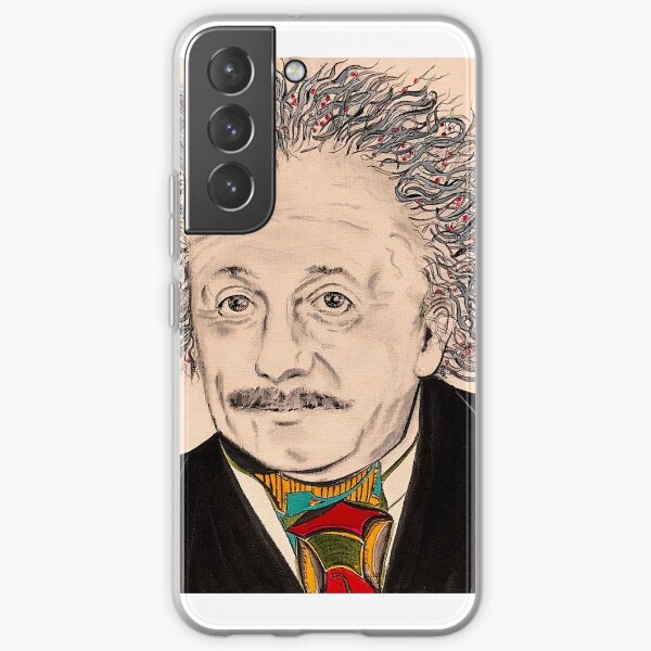 Pure Inspiration Samsung Galaxy Soft Case