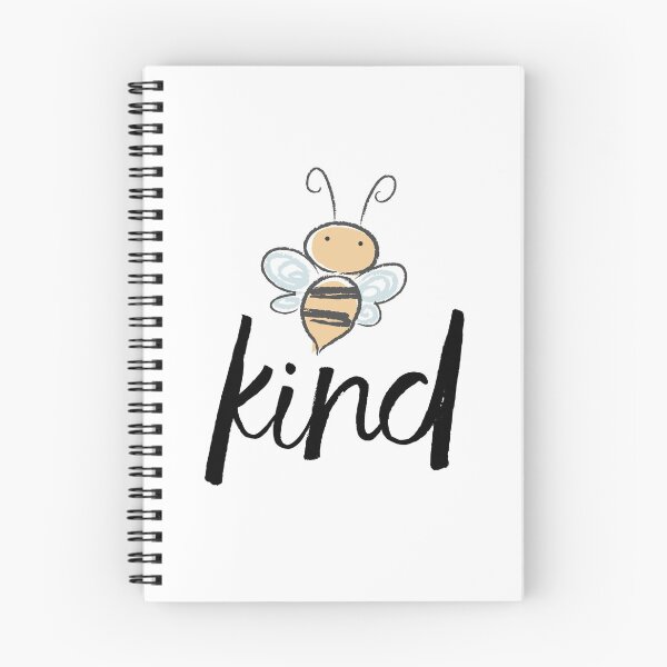 Item preview, Bee kind designed and sold by Kerry Pritchard.
