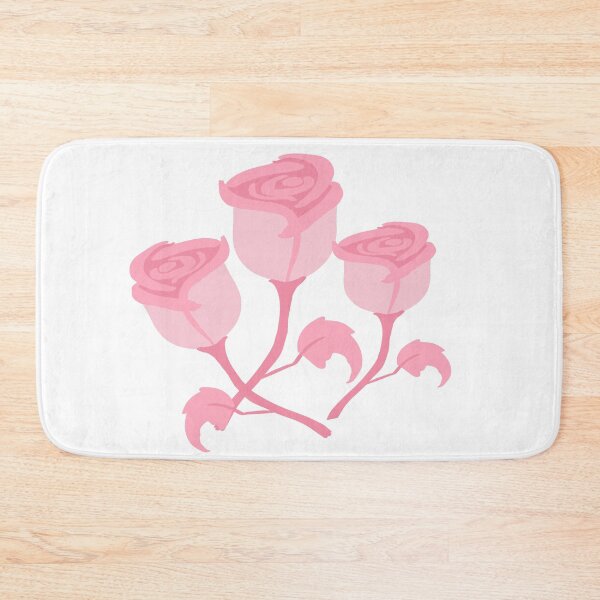 Item preview, Pink Roses Design in Three designed and sold by Susaans-Art.