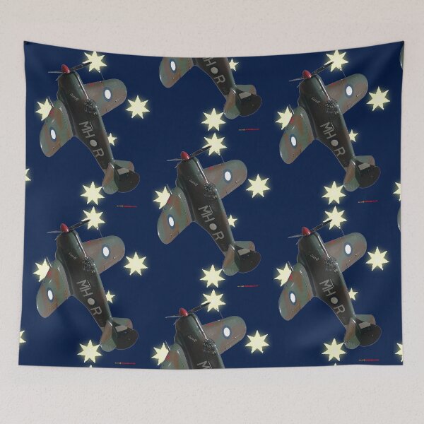 Item preview, Southern Cross Design - CAC Boomerang VH-MHR 2010 designed and sold by muz2142.