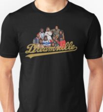 Dreamville Family Portrait Slim Fit T-Shirt