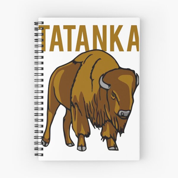 Item preview, Buffalo Tatanka designed and sold by mralan.