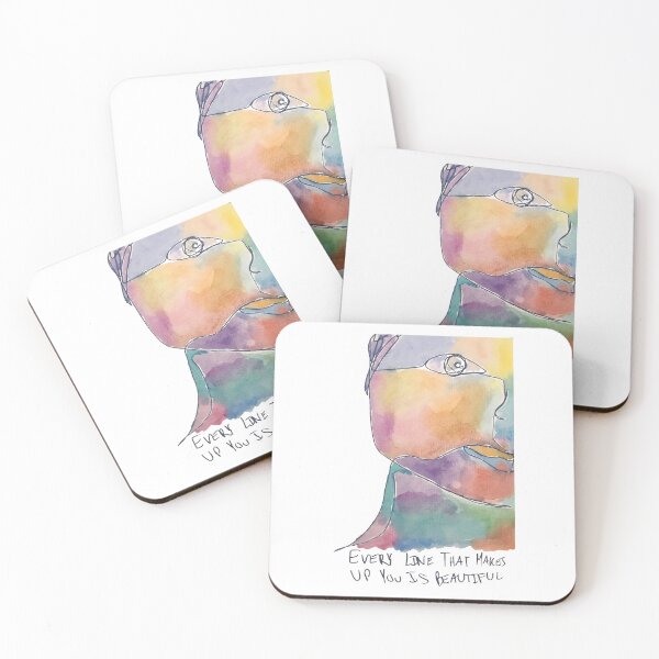 Item preview, Every Line designed and sold by samlarochelle.