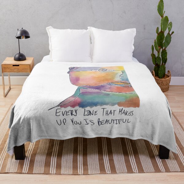 Item preview, Every Line designed and sold by samlarochelle.