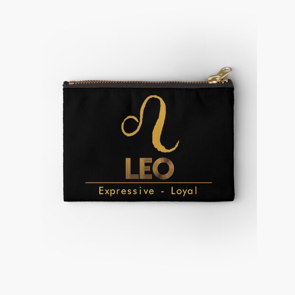 Item preview, Leo Zodiac Sign - Astrology designed and sold by WishingInkwell.