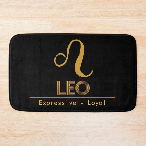 Item preview, Leo Zodiac Sign - Astrology designed and sold by WishingInkwell.