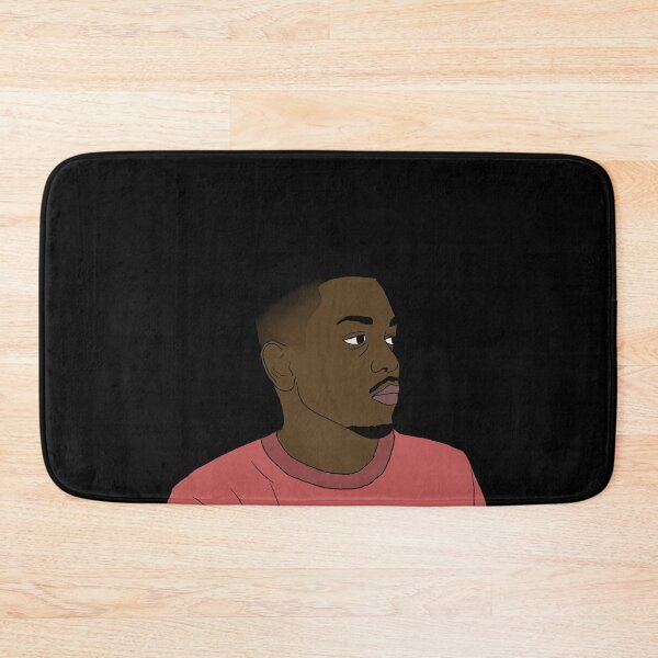Item preview, Good Kid Maad City designed and sold by Salman  Khattak.
