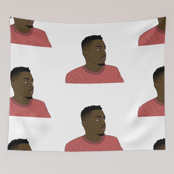 Item preview, Good Kid Maad City designed and sold by Salman  Khattak.