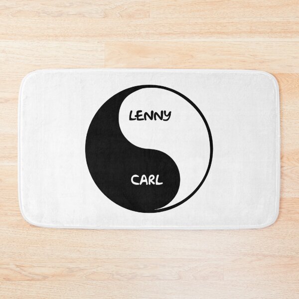 Item preview, Lenny Carl Ying Yan designed and sold by rockbottomau.