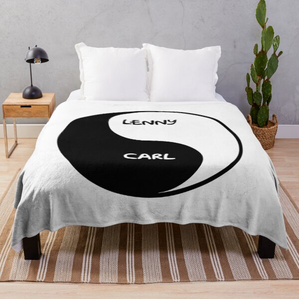 Item preview, Lenny Carl Ying Yan designed and sold by rockbottomau.