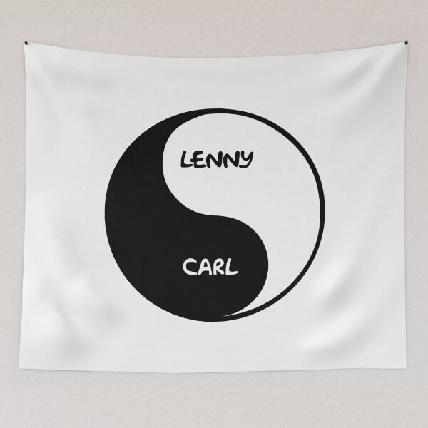 Item preview, Lenny Carl Ying Yan designed and sold by rockbottomau.