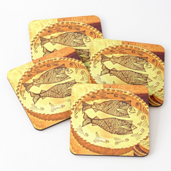 Item preview, ©MS Piscis From Patzcuaro IA designed and sold by OmarHernandez.