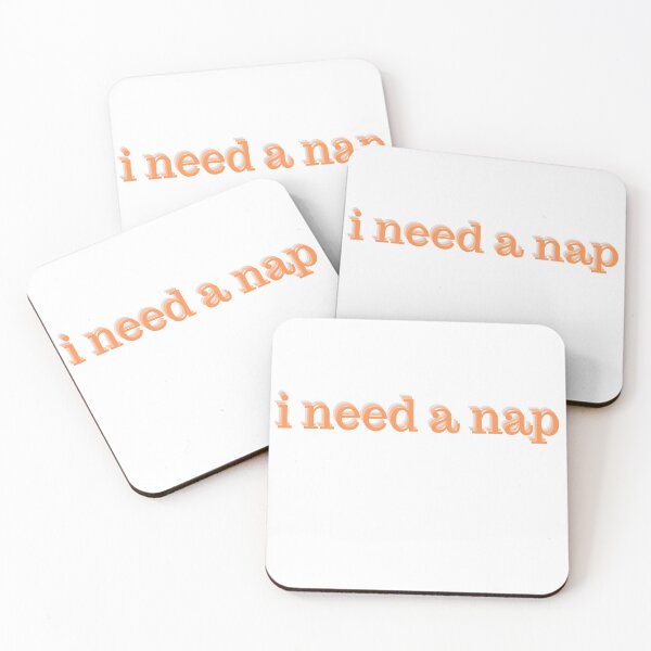 Item preview, i need a nap designed and sold by kmhall1198.