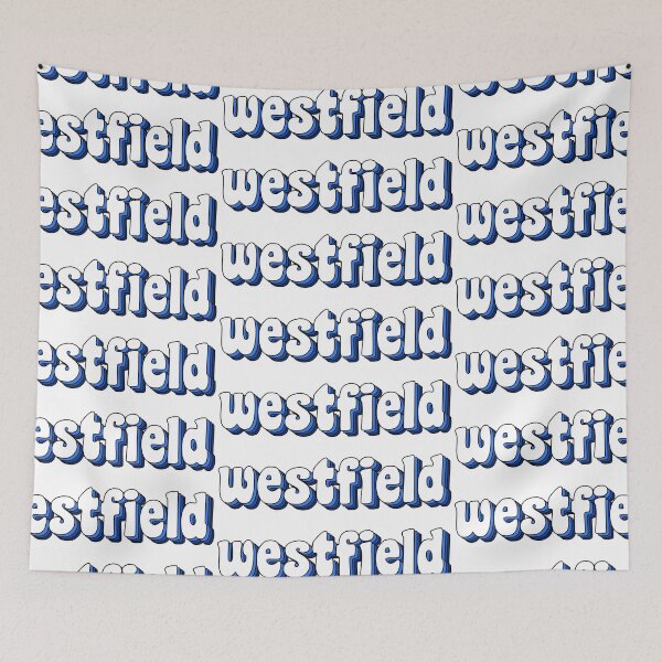 Item preview, Groovy Westfield designed and sold by morganderby.