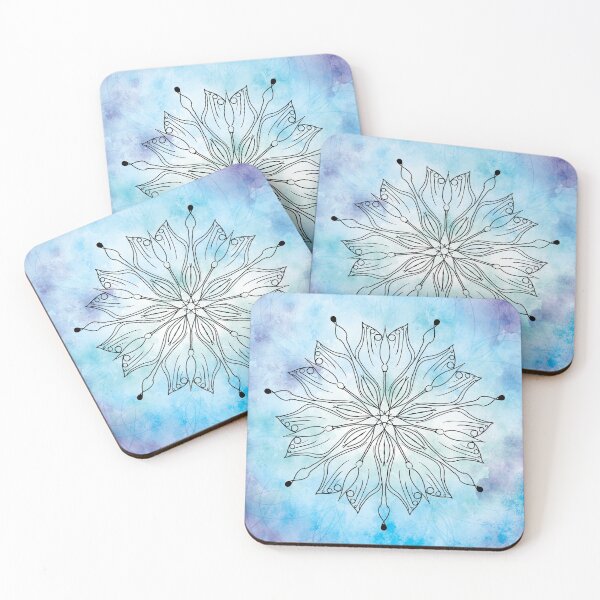 Item preview, Centered, Dark designed and sold by Alyssa Coy.