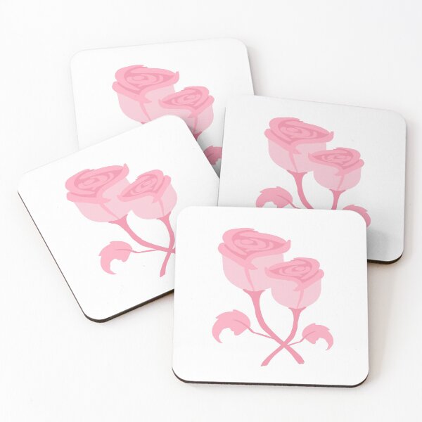 Item preview, Pink Roses Design in Two designed and sold by Susaans-Art.