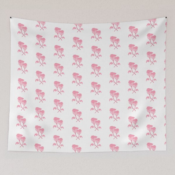 Item preview, Pink Roses Design in Two designed and sold by Susaans-Art.