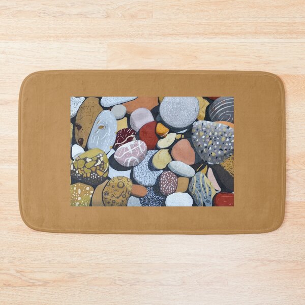 Item preview, River Stones designed and sold by Richard Klekociuk.