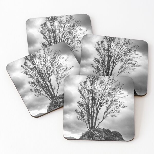 Item preview, The Lonely Tree designed and sold by Marylou Badeaux.