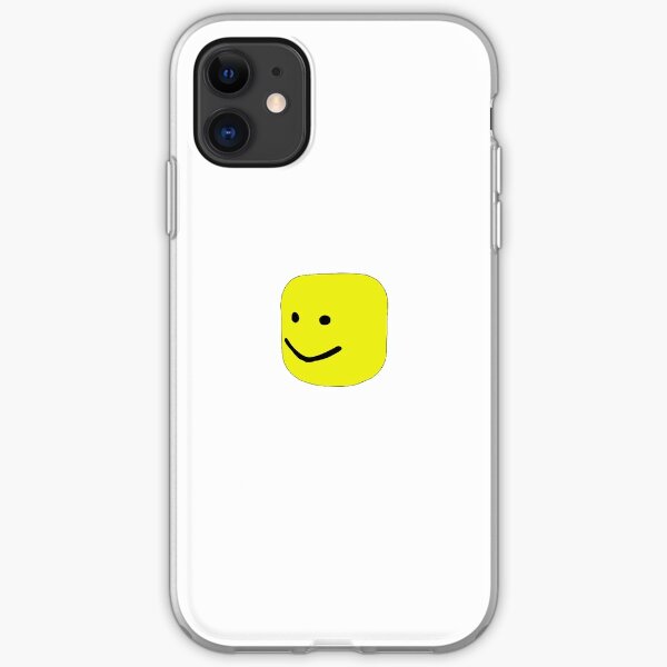 Oof Iphone Cases Covers Redbubble - roblox oof thomas the train roblox free update