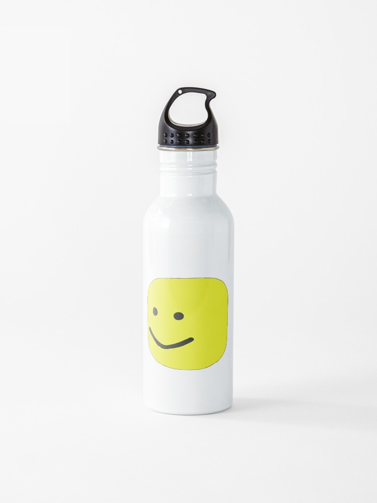 Top Selling Roblox Oof Water Bottle By Renytaoge Redbubble - roblox oof dresses redbubble