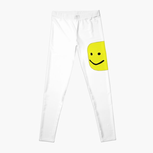 Roblox Oof Leggings Redbubble - pro roblox oof piano leggings