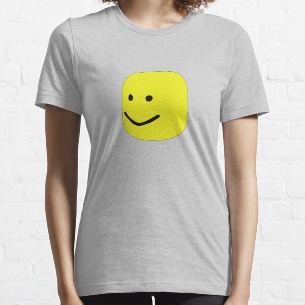Roblox Oof Stuff Gifts Merchandise Redbubble - roblox chill face gif icon