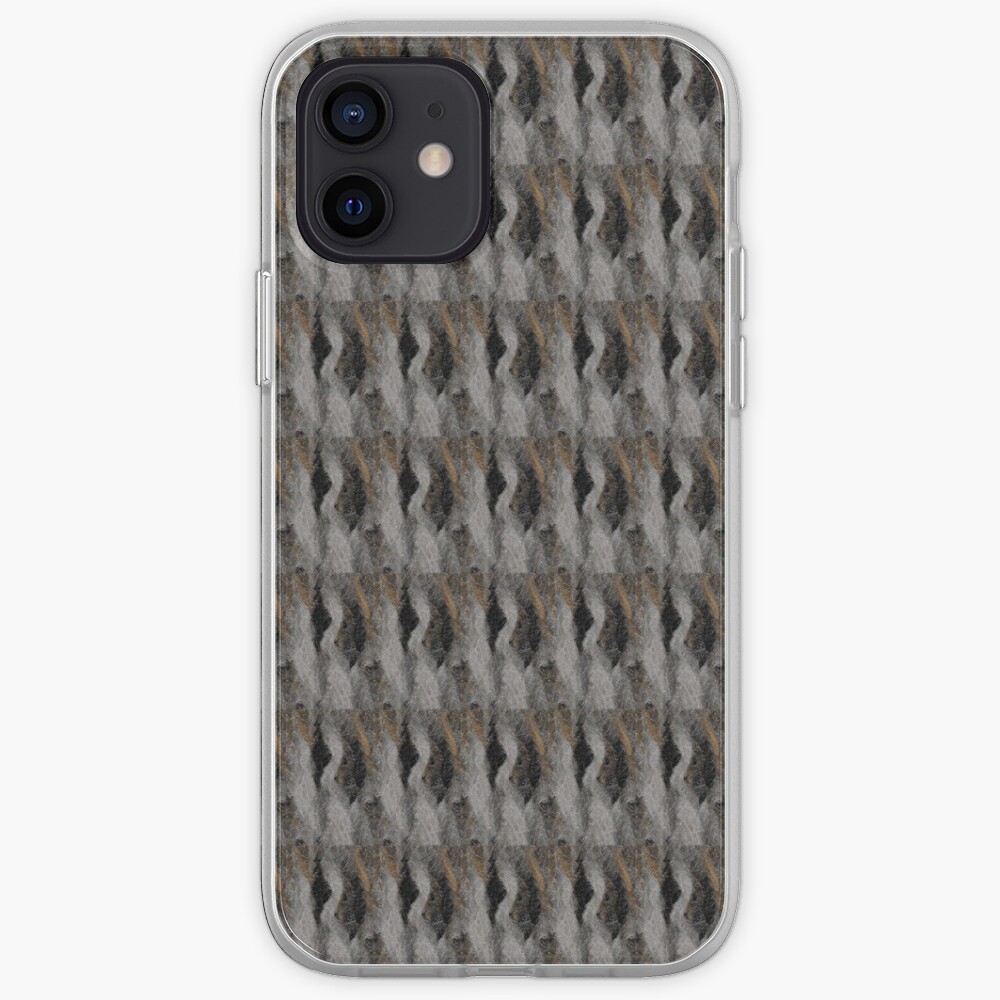Pattern iPhone Case & Cover
