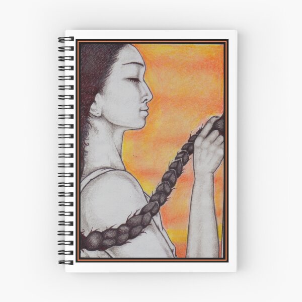 Item preview,  Hiroko ( IV ) designed and sold by Sean Phelan.
