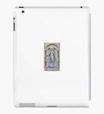 White Angel iPad Case/Skin