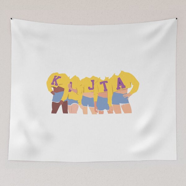 Item preview, Fab 5 Lipsync Battle  designed and sold by cats-designs.