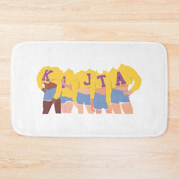 Item preview, Fab 5 Lipsync Battle  designed and sold by cats-designs.