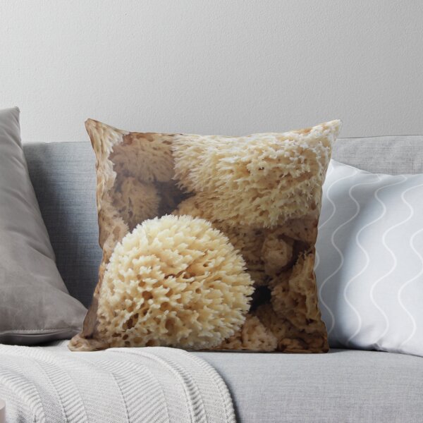Item preview, Natural Sponges ~ Tones and Textures designed and sold by AuntDot.